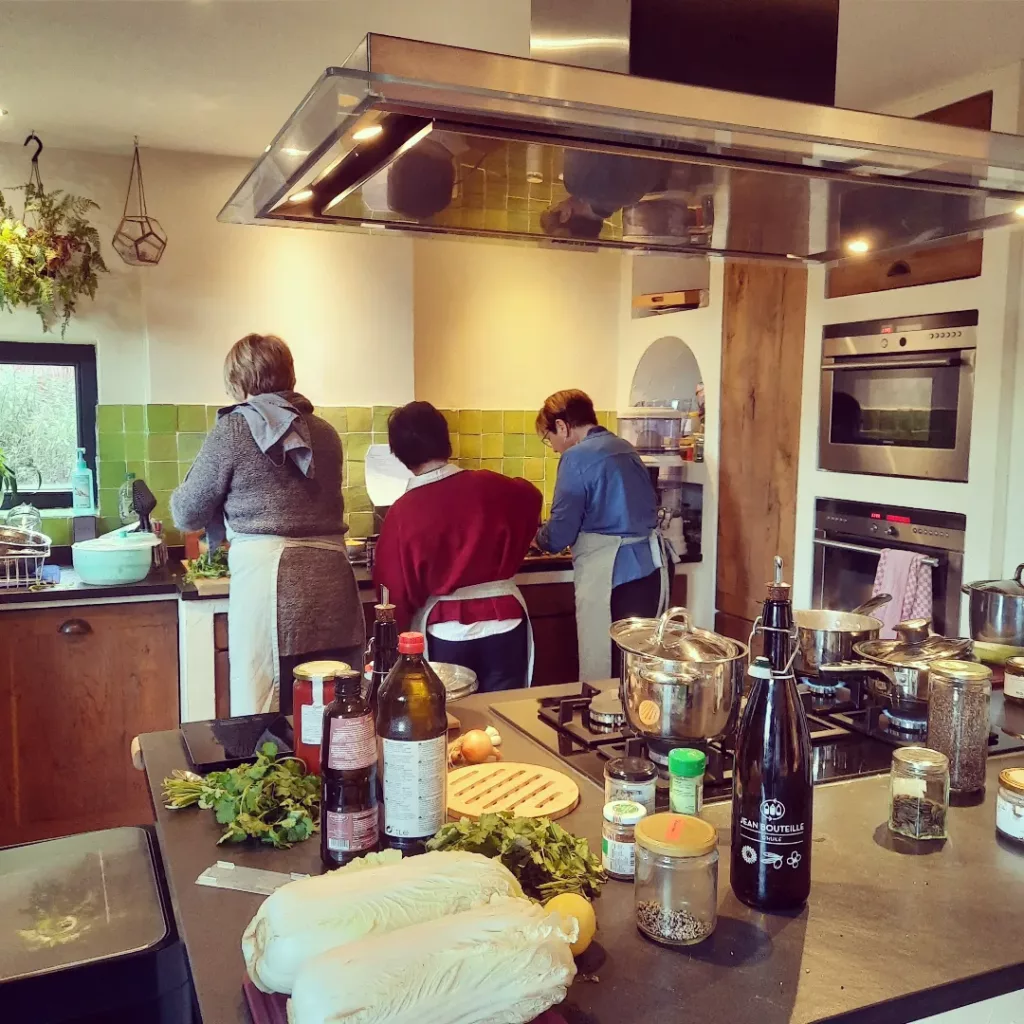Ateliers Culinaires 001