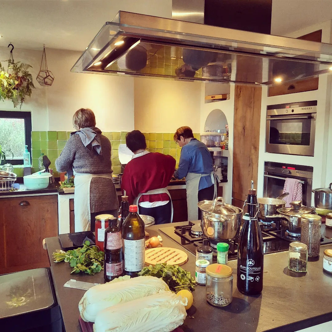 Ateliers Culinaires 001