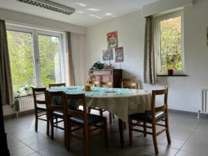 Maison Saint Benoît Convivialité