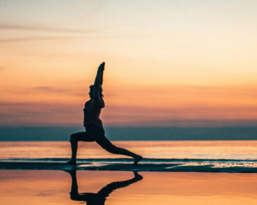 Vini Yoga