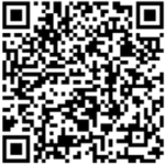 QR Code Weekend